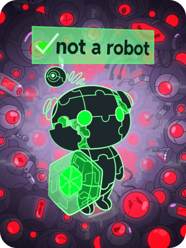 IPFS - Bot Bouncers