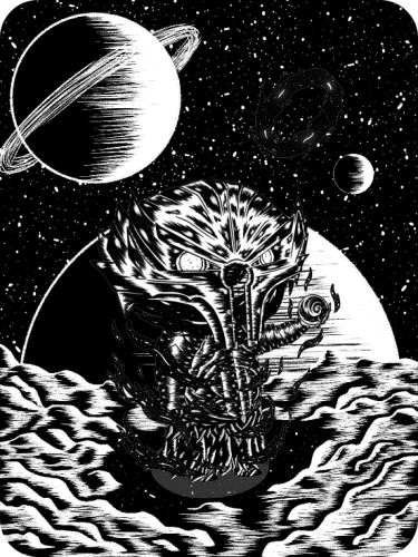 IPFS - Kha'Zeruun