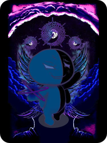 IPFS - Obsidiphyx