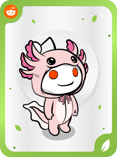 IPFS - Axolotls