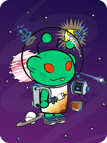 IPFS - S'moore