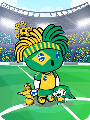 IPFS - Brazil