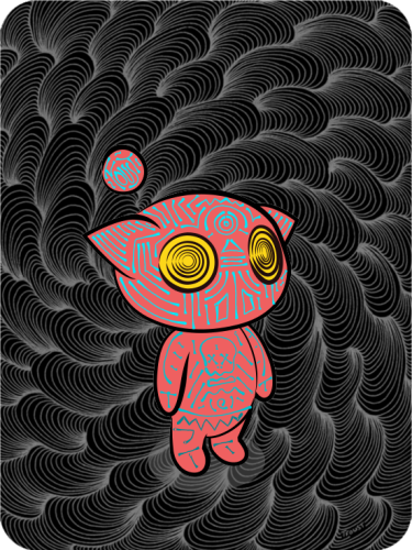 IPFS - Illusionist Foustling