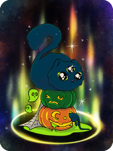 IPFS - GUARDIAN OF THE REALMS