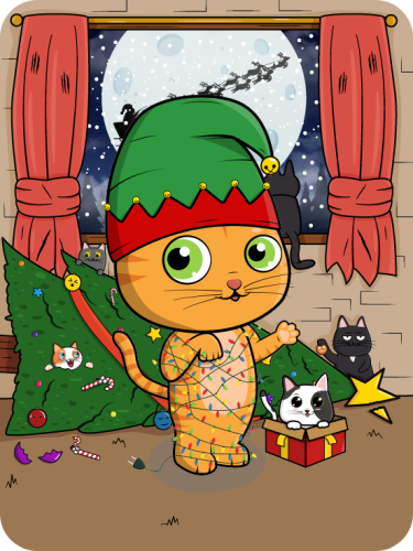 IPFS - Prrrdon meow...