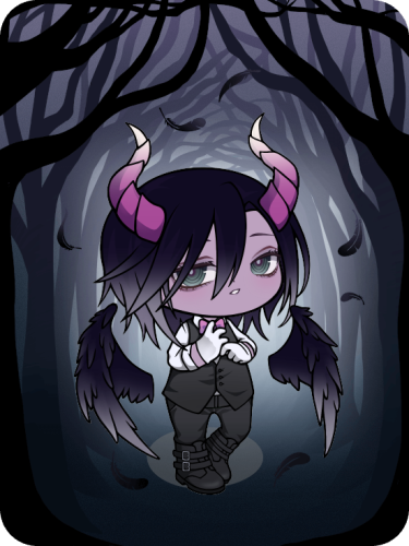 IPFS - Axel [Demon]