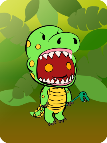 IPFS - Kid Rexie