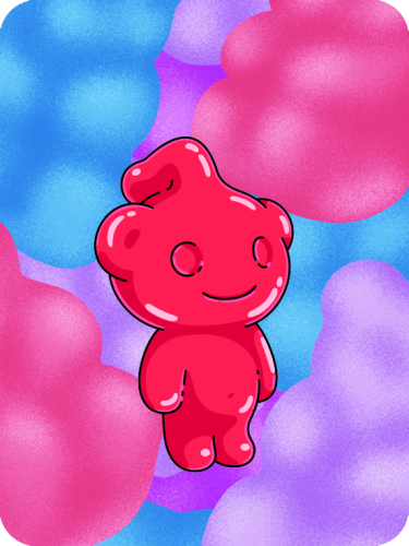 IPFS - Gummy
